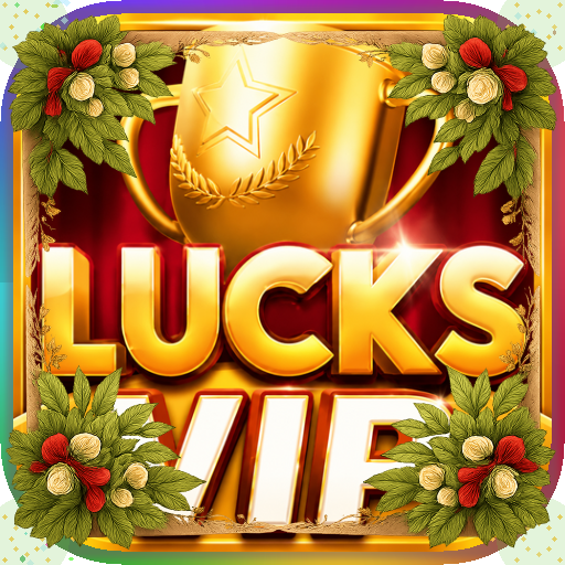 lucksvip — galeri pratinjau - APK Resmi